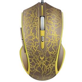 RAPOO V20 Gaming Optical Mouse